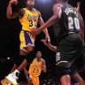 LakerLove