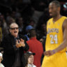 The Showtime Mamba