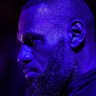 LA Bron