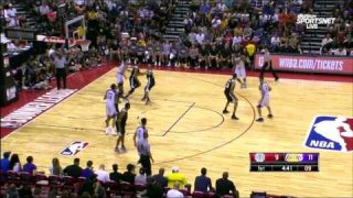 July 7, 2017 - Clippers vs. Lakers - 1st Quarter Team Highlights
