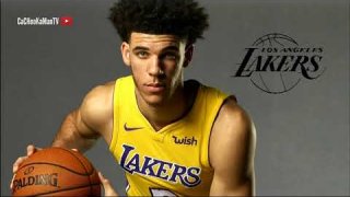 October 10, 2017 - Jazz vs. Lakers - 1st Quarter Team Highlights