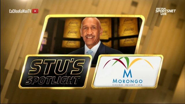 November 17, 2017 - Suns vs. Lakers - 2nd Quarter Team Highlights