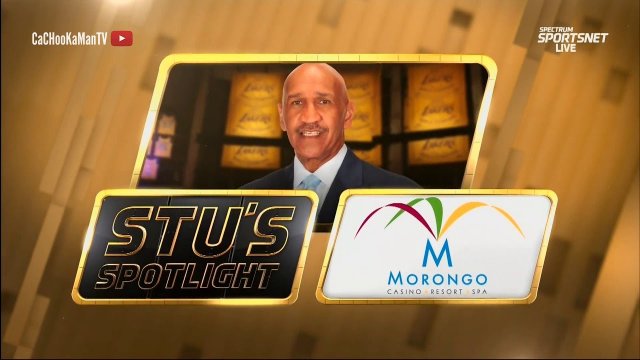 December 9, 2017 - Lakers vs. Hornets - Team Highlights