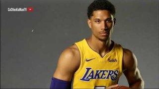 December 23, 2017 - Trail Blazers vs. Lakers - 1st Half Team Highlights