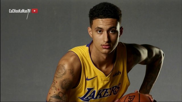 February 6, 2018 - Suns vs. Lakers - 4th Quarter Team Highlights