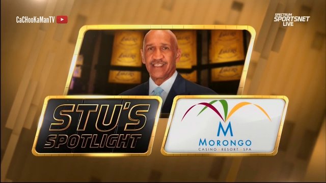 March 1, 2018 - Lakers vs. Heat - 3rd Quarter Team Highlights