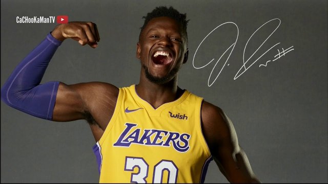 March 7, 2018 - Magic vs. Lakers - 2nd Quarter Team Highlights