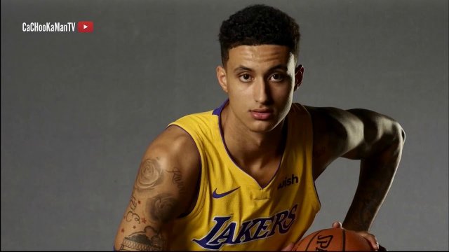 March 24, 2018 - Lakers vs. Grizzlies - 4th Quarter Team Highlights