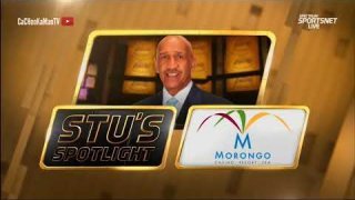 April 1, 2018 - Kings vs. Lakers - 1st Half Team Highlights