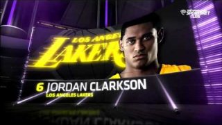 November 3, 2015 - Nuggets vs. Lakers - 2nd Half Highlights