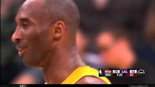 December 17, 2015 - Rockets vs. Lakers - Team Highlights