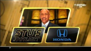 March 15, 2016 - Kings vs. Lakers - Team Highlights