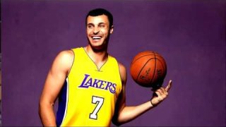 November 4, 2016 - Warriors vs. Lakers - 1st Half Team Highlights