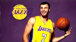 November 6, 2016 - Suns vs. Lakers - 2nd Half Team Highlights