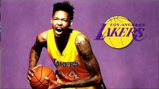 November 6, 2016 - Suns vs. Lakers - Team Highlights