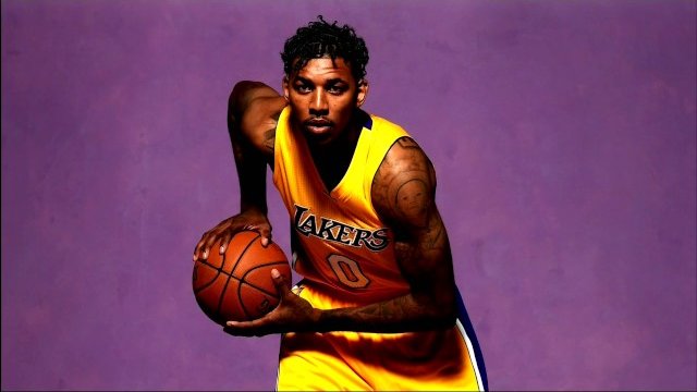 November 8, 2016 - Mavericks vs. Lakers - Team Highlights