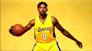 November 12, 2016 - Lakers vs. Pelicans - 2nd Half Team Highlights