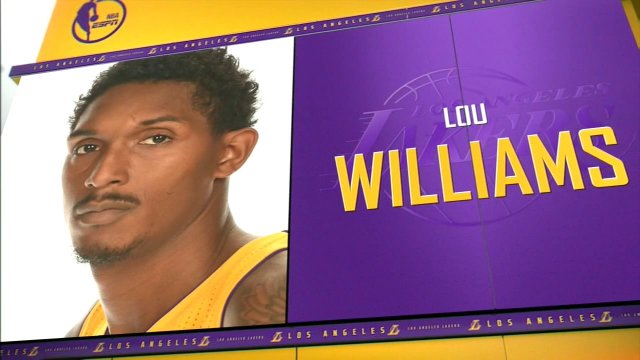 December 9, 2016 - Suns vs. Lakers - 2nd Half Team Highlights