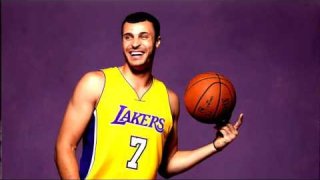 December 14, 2016 - Lakers vs. Nets - 2nd Half Team Highlights