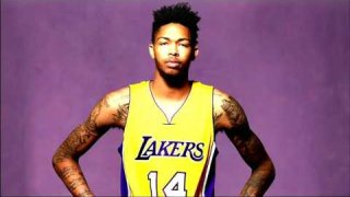 January 20, 2017 - Pacers vs. Lakers - 3rd Quarter Team Highlights