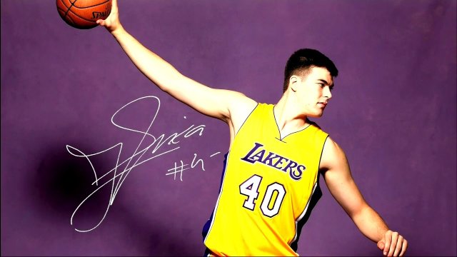 January 31, 2017 - Nuggets vs. Lakers - 4th Quarter Team Highlights