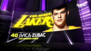 January 31, 2017 - Nuggets vs. Lakers - Team Highlights