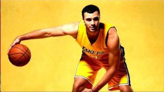 February 2, 2017 - Lakers vs. Wizards - 2nd Half Team Highlights