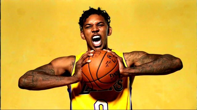 February 3, 2017 - Lakers vs. Celtics - 3rd Quarter Team Highlights