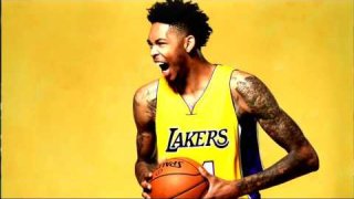 February 3, 2017 - Lakers vs. Celtics - Team Highlights