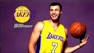 February 6, 2017 - Lakers vs. Knicks - Team Highlights