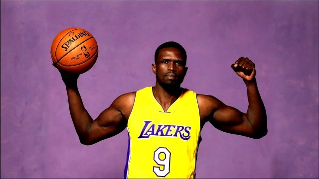 March 7, 2017 - Lakers vs. Mavericks - 2nd Half Team Highlights