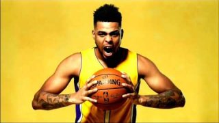 March 17, 2017 - Bucks vs. Lakers - Team Highlights